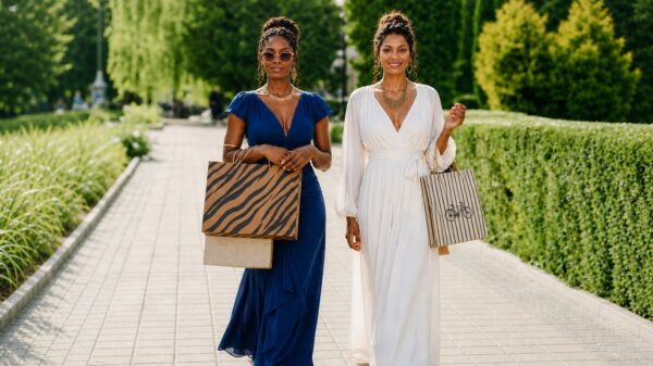 California Black Fashion & Beauty Consumer Economic Impact Report