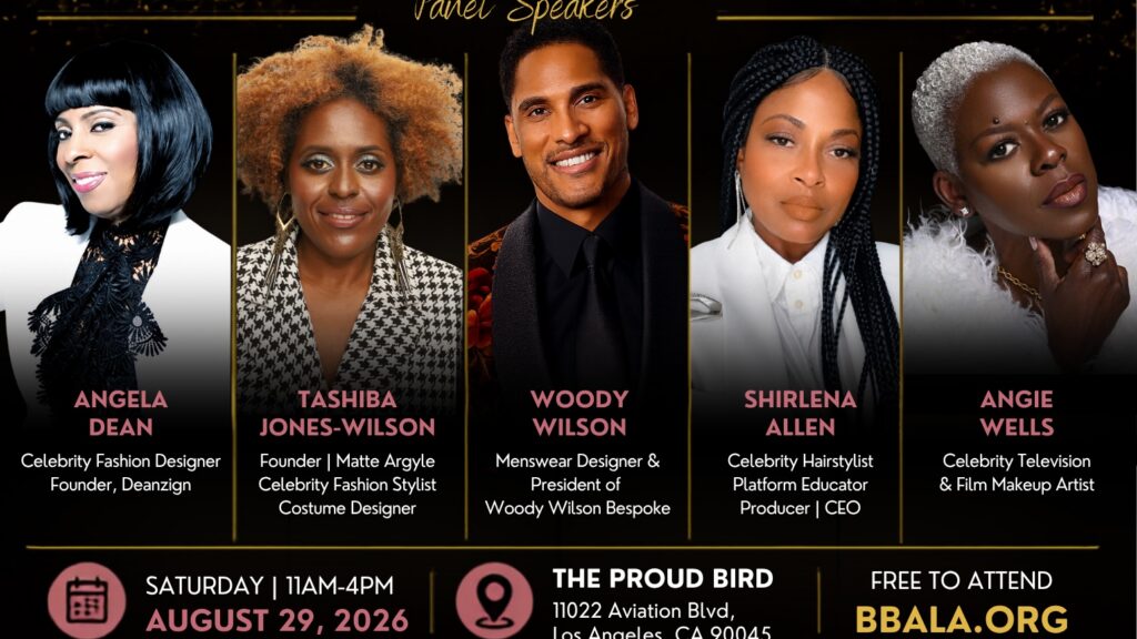 The State of Fashion, Beauty, Style & Representation in Business Across Los Angeles and Beyond
