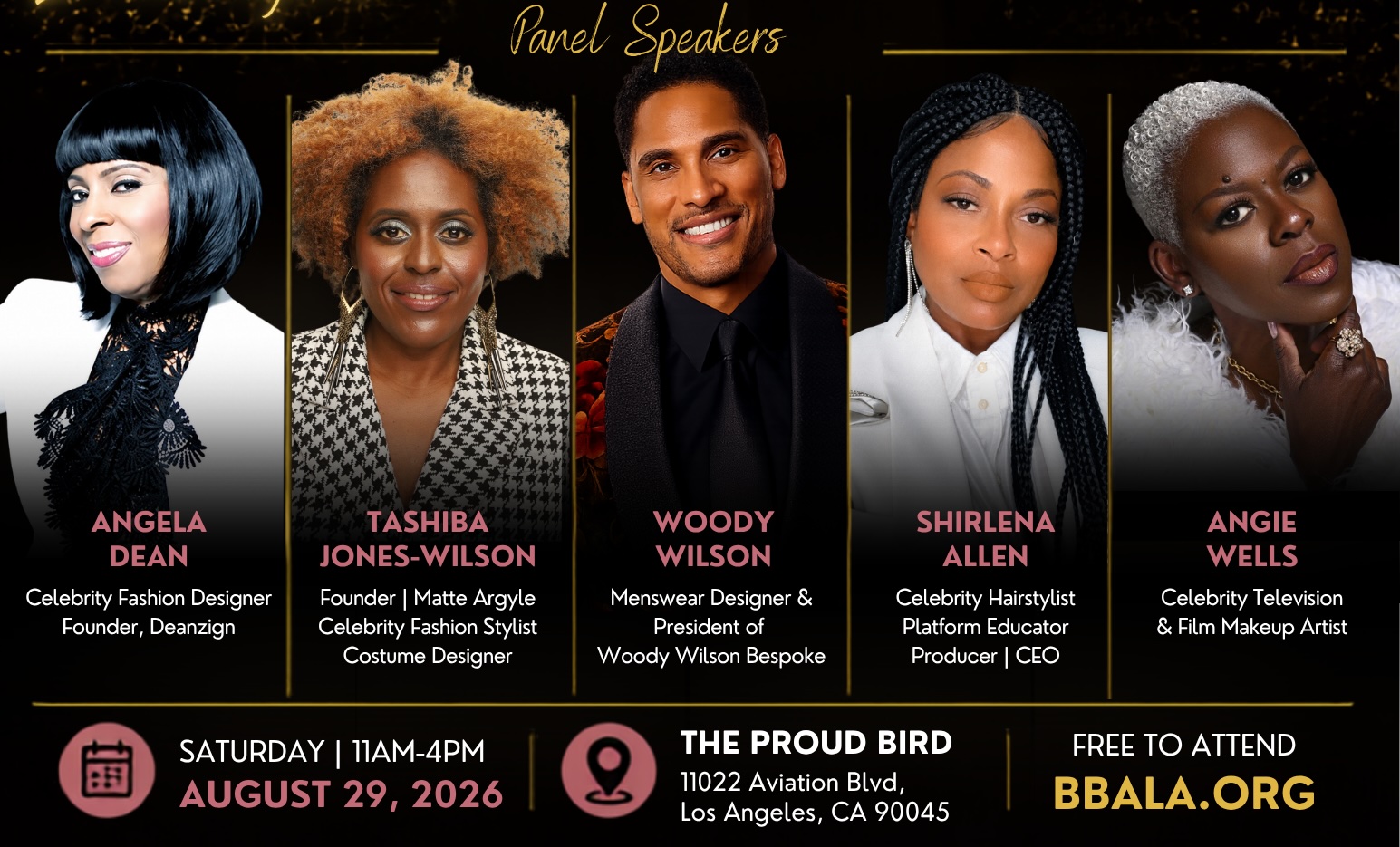 The State of Fashion, Beauty, Style & Representation in Business Across Los Angeles and Beyond