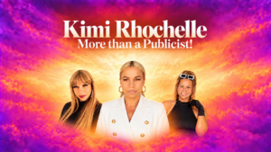 Kimi Rhochelle Porter