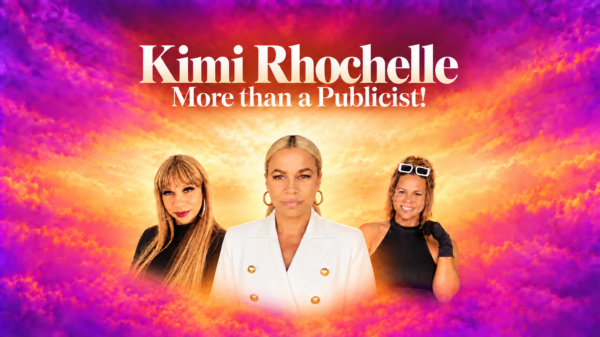 Kimi Rhochelle Porter
