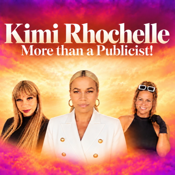 Kimi Rhochelle Porter