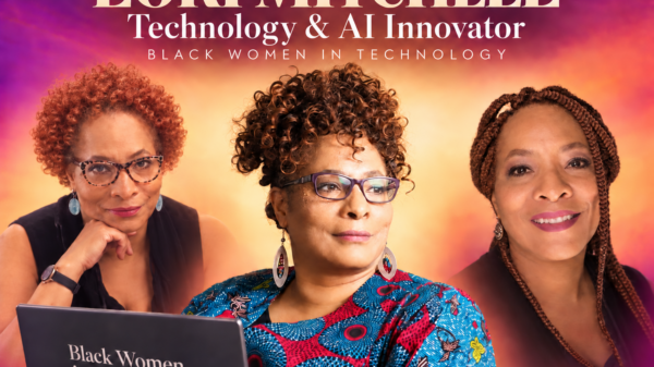 Women in Technology