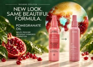 AVEDA Nutriplenish Leave-In Conditioner