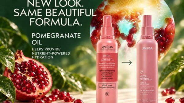 AVEDA Nutriplenish Leave-In Conditioner