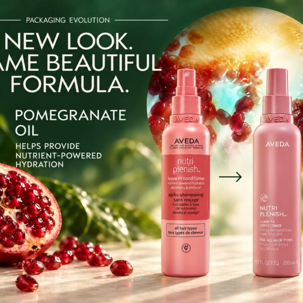 AVEDA Nutriplenish Leave-In Conditioner