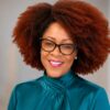 Orisha M. Brown