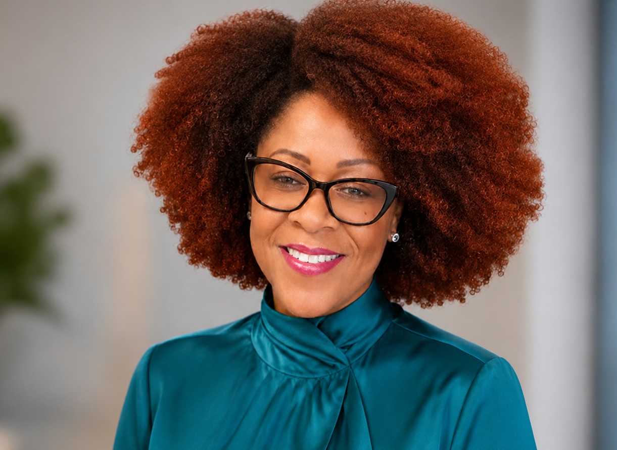 Orisha M. Brown