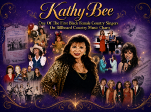 Black Female Country Singer
