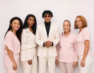 CEO Temne Hardaway,