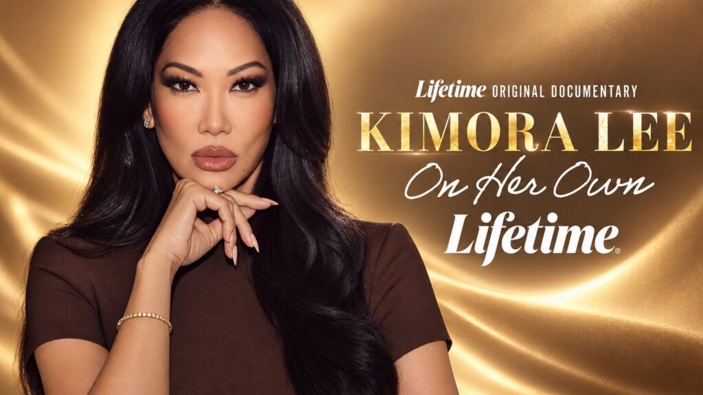 Kimora Lee