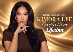 Kimora Lee