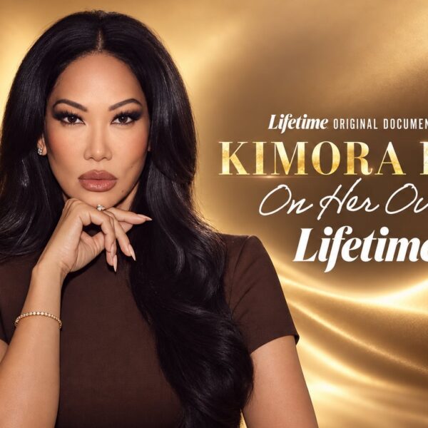 Kimora Lee