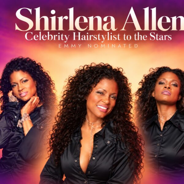 Shirlena Allen | Emmy & Guild-Nominated