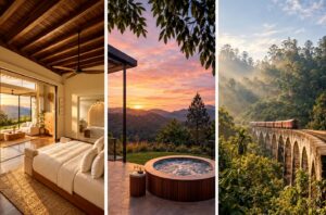 Luxury Travel Radar
