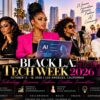 Technology, Business, Fashion & Creative Innovation