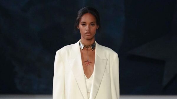 Fendi Fall-Winter 2026/2027