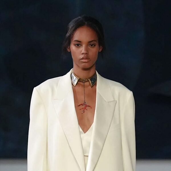 Fendi Fall-Winter 2026/2027