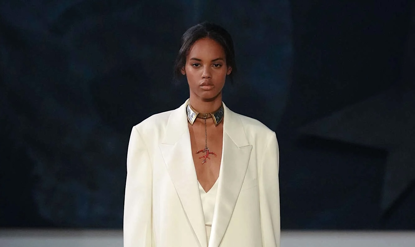 Fendi Fall-Winter 2026/2027