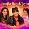 Jennifer & Celebrity Catwalk