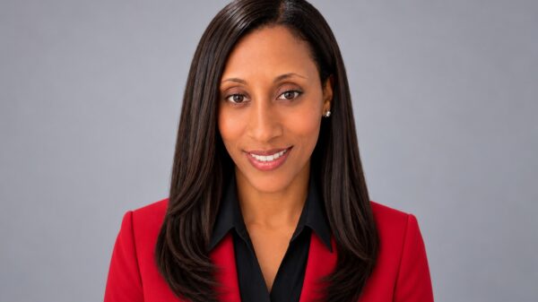 HR Executive