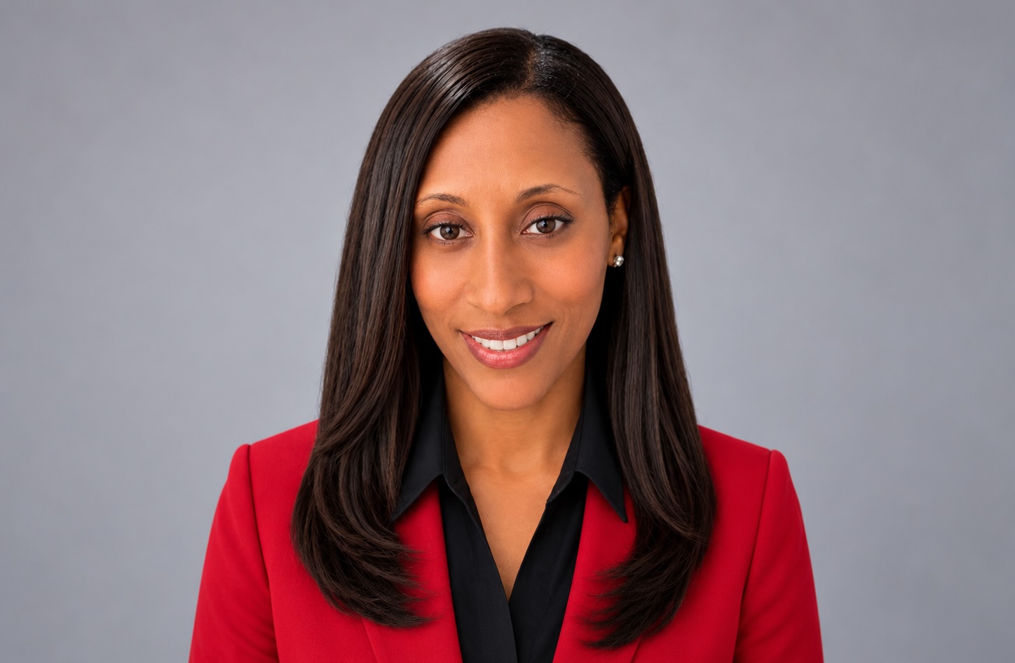 HR Executive