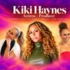 All the Queen’s Men Star Kiki Haynes