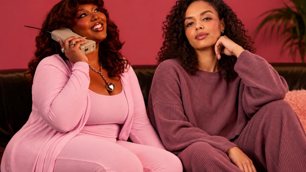 Fabletics Introduces The Lizzo Edit: