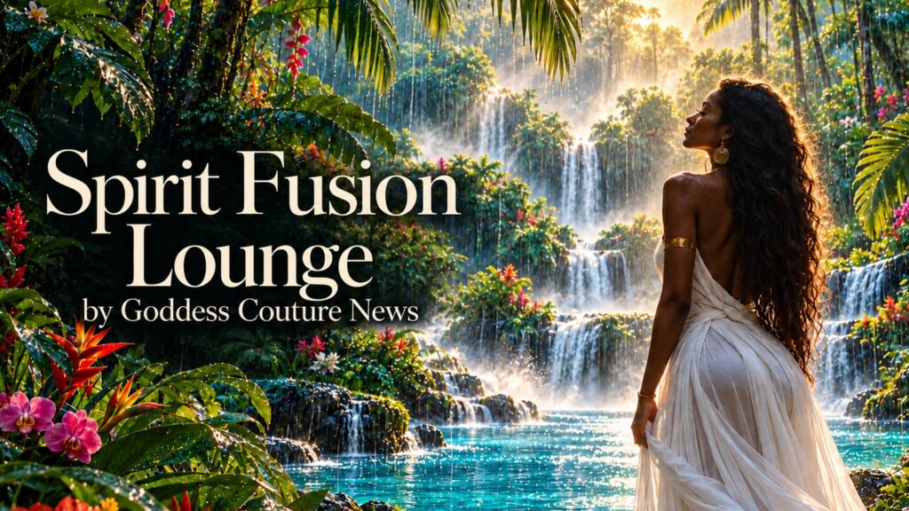 Sacred Rhythms, Neo-Soul & Global Chill Music