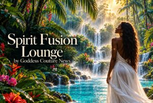 Sacred Rhythms, Neo-Soul & Global Chill Music