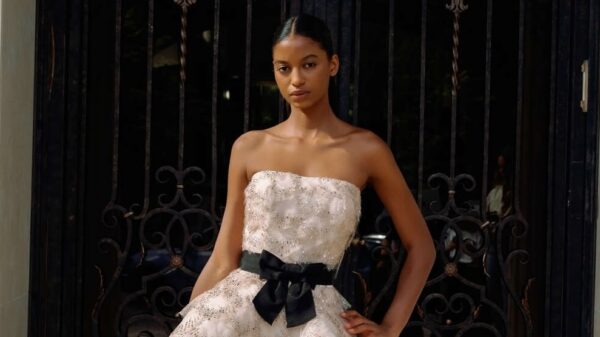 Bridal Couture in New York