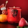 Strawberry Rush Candle
